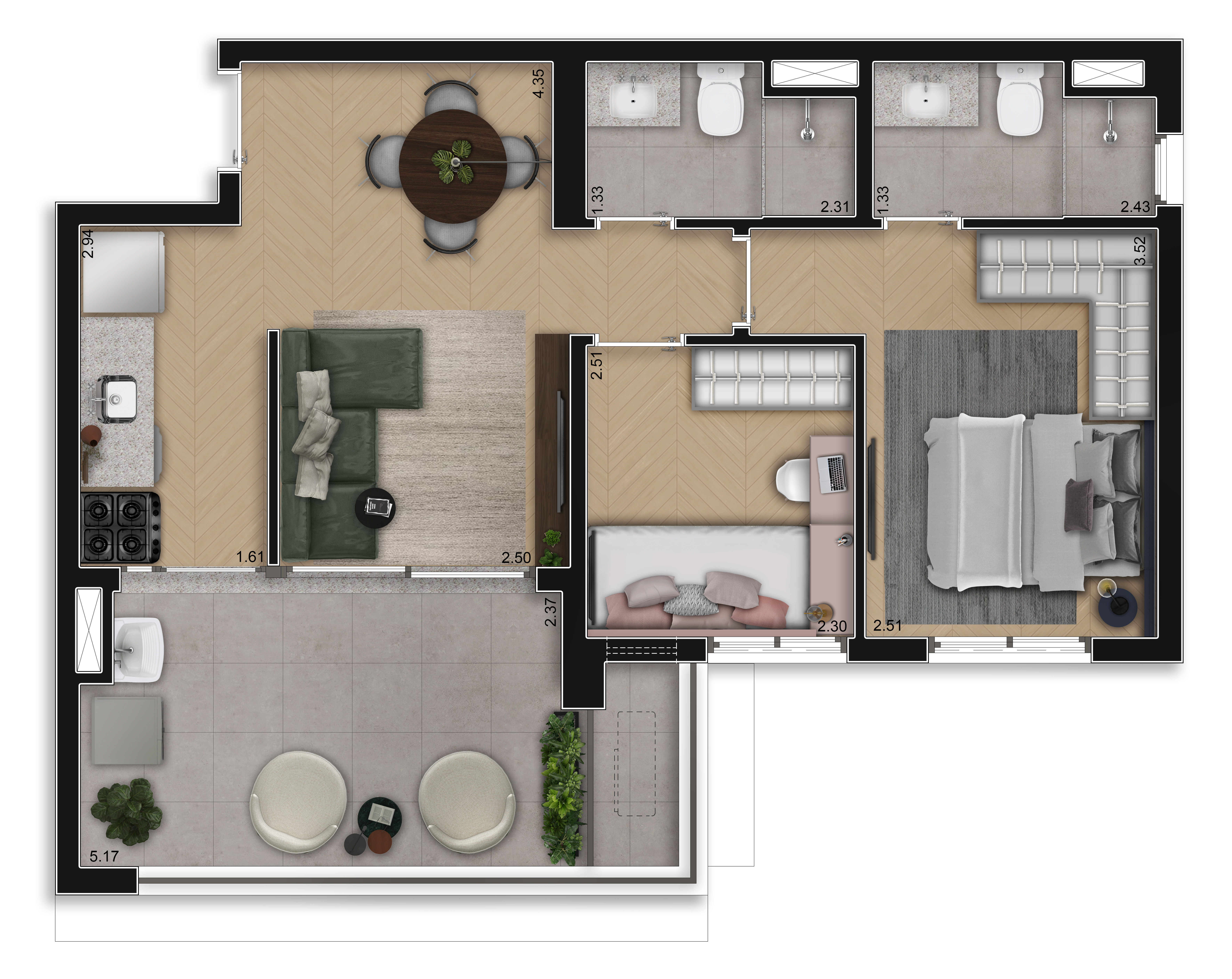 42-PLANTA APTO 60M² - PADRÃO - FINAL 01_20240126202527508.webp